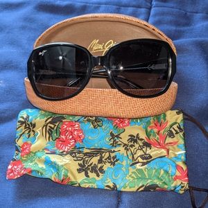 Maui Jim Sunglasses